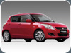 photo Suzuki SWIFT III