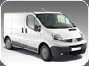 photo Renault Trafic Fourgon III