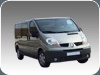 photo Renault Traffic Fourgon Nouveau
