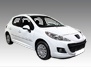 photo Peugeot 207