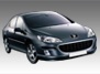 photo Peugeot 407
