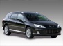 photo Peugeot 407 SW