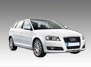 photo Audi A3 SPORTBACK
