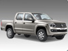photo Volkswagen Amarok