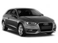 photo Audi NOUVELLE A3 SPORTBACK FACELIFT