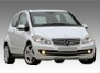 photo Mercedes-Benz CLASSE A