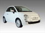 photo Fiat 500