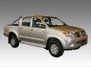 photo Toyota Hilux