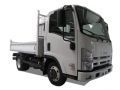 photo Isuzu SERIE L35 EVOLUTION EURO V 