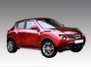 photo Nissan JUKE