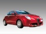 photo Alfa Romeo MITO