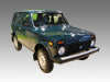 photo Lada NIVA Utilitaire