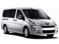 photo Peugeot Expert Tepee