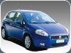 photo Fiat Punto CULT