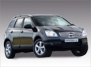 photo Nissan Qashqai