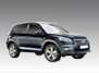 photo Toyota RAV 4 Facelift