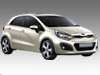 photo KIA RIO