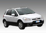 photo Fiat Sedici