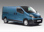 photo Renault Trafic