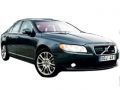 photo Volvo S80