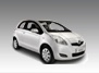 photo Toyota Yaris