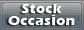Voitures d'occasions en stock