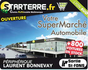 Ouverture � StFons