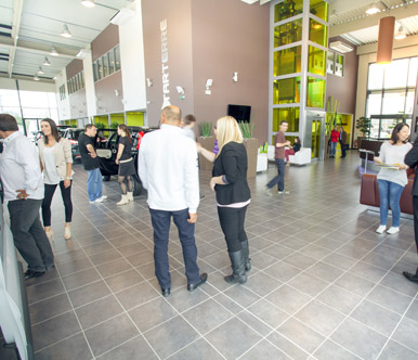 GARAGE DU CENTRE