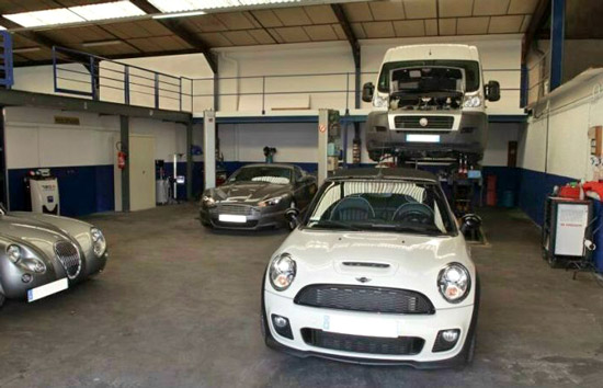 MYL SERVICES AUTO