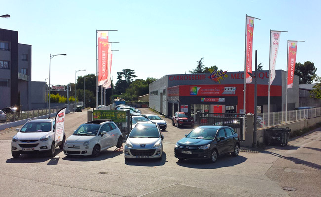 CDR Automobiles