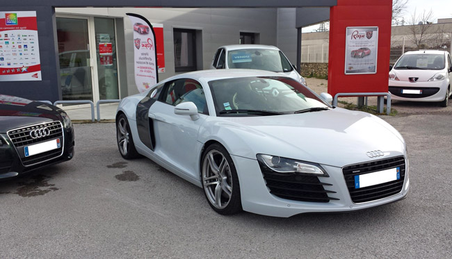CDR Automobiles