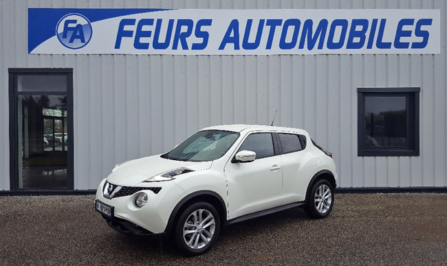 Feurs Automobiles