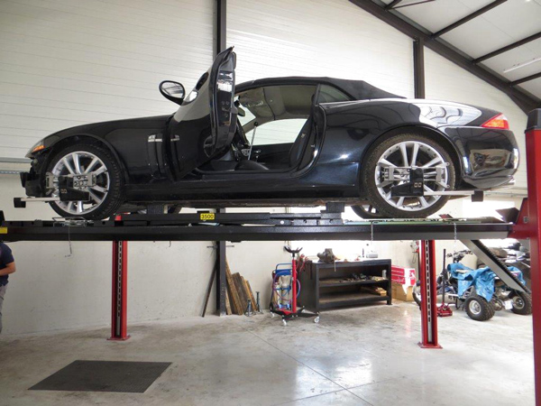 garage Yannick Automobiles