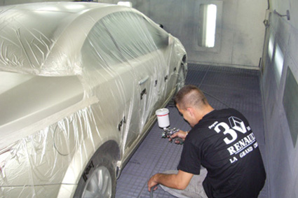 Garage Chambon