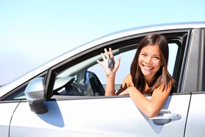 leasing auto