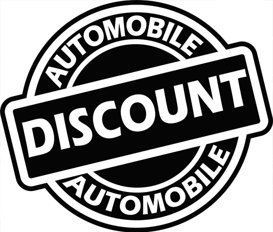 discount automobile