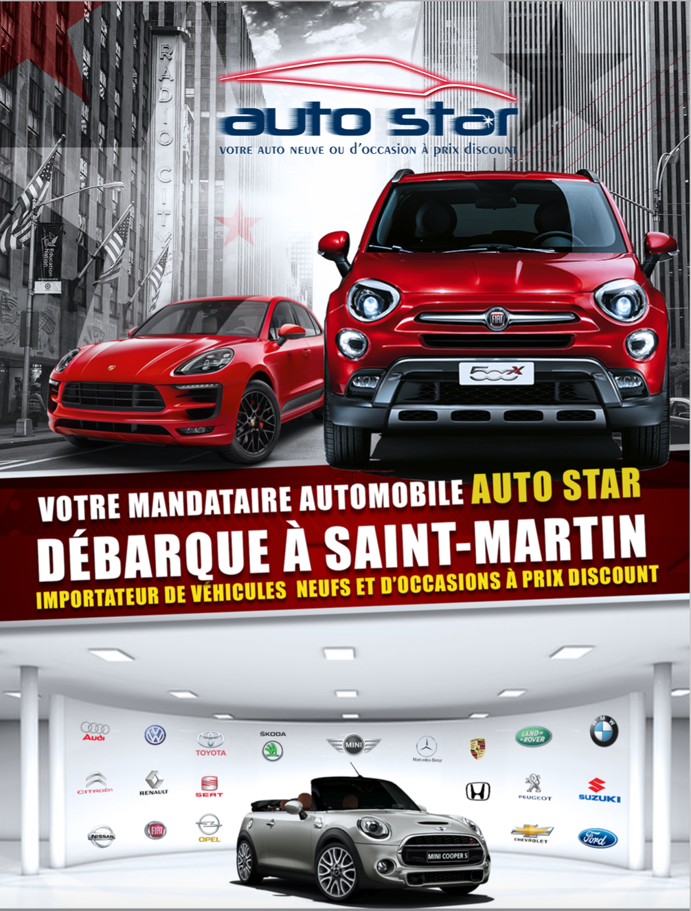 Auto Star