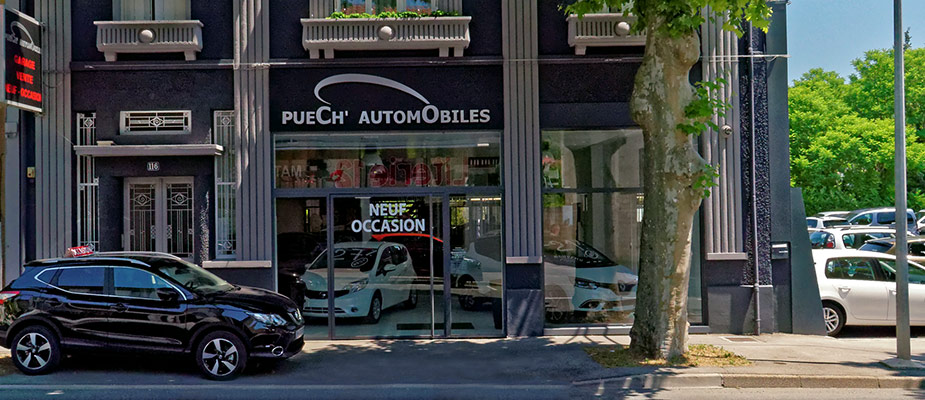 Puech’Automobiles