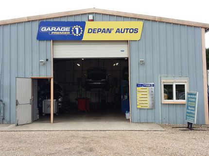 Dépan'Autos