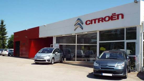 Auto Oxygène