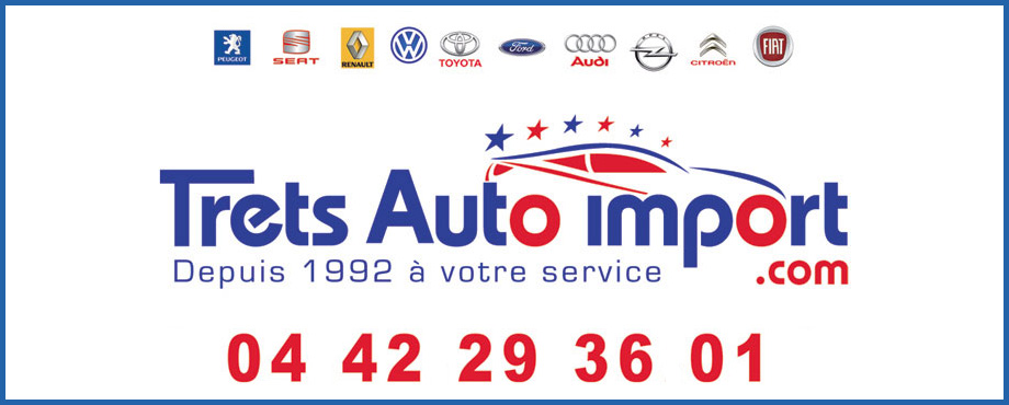 TRETS AUTO IMPORT