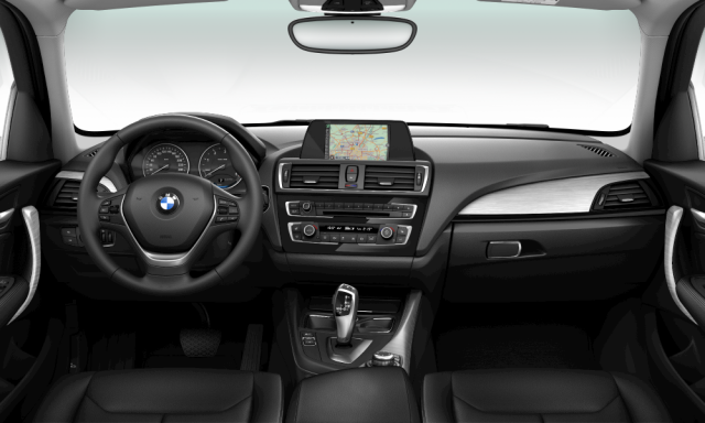 Consommation bmw 120d #4