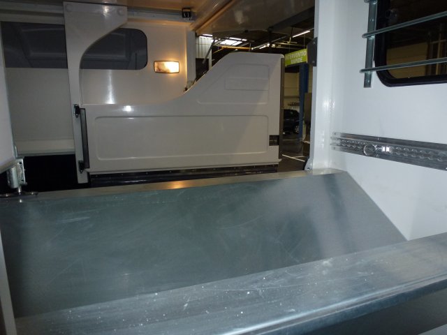 camera de recul camion