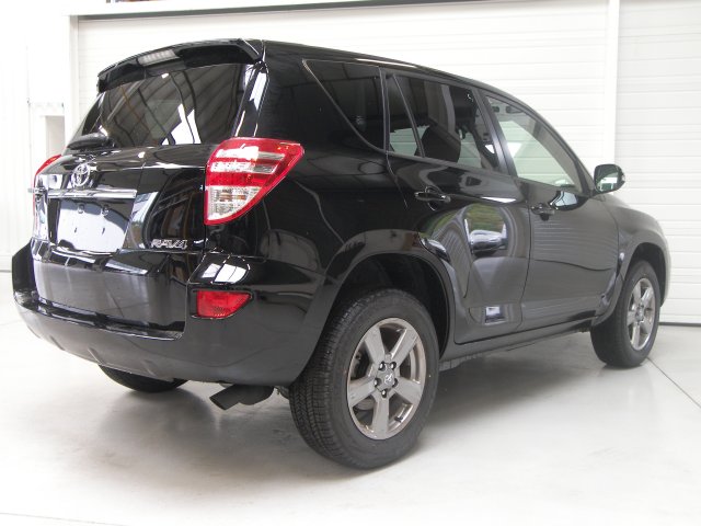 Toyota rav4 rc