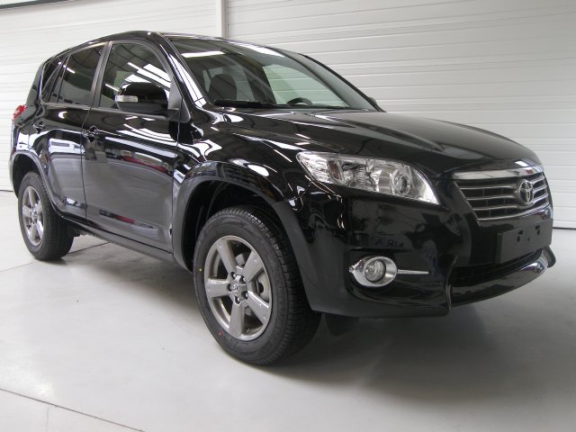 toyota rav4 rc #7