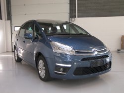 photo Citro�n C4 Picasso HDi 110 FAP Confort Pack Urbain