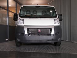 photo Fiat Ducato PACK CD-CLIM 3.3 M H1 2.3 Multijet 10 M3