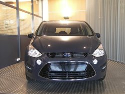 Ford S-Max 2.0 TDCi 140 FAP Titanium