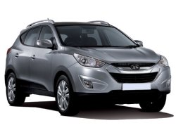 photo Hyundai ix35 2.0 CRDi 136 4WD Pack Edition JA 18