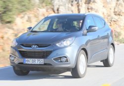 photo Hyundai ix35 2.0 CRDi 136 4WD Pack Premium - Ref. 11100989